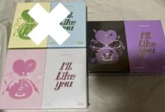 ILLIT アイリット 直筆サイン入り アルバム | Shop at Mercari from