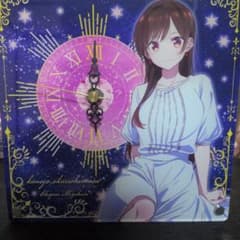 彼女お借りしますアクリル置き時計（水原千鶴） - メルカリ