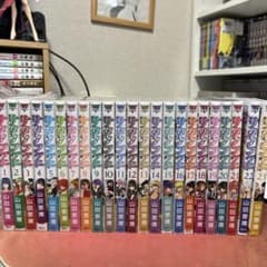 サタノファニ　23巻セット　最終値下げのサムネイル