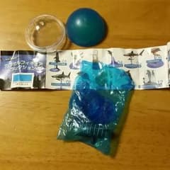 美ら海水族館　限定ガチャのサムネイル