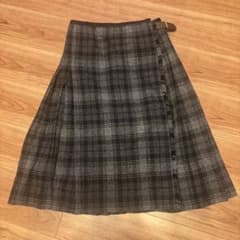 MHL. プリーツスカートのサムネイル
