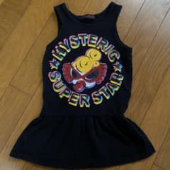 ヒステリックミニのサムネイル
