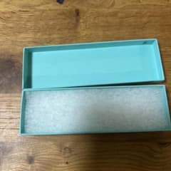 Tiffany & Co. ギフトボックス 空箱のみのサムネイル