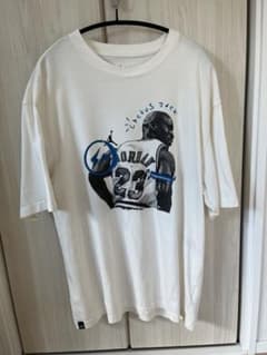 ジョーダントラビス スコット フラグメント Tシャツ NIKE SUPREMEのサムネイル