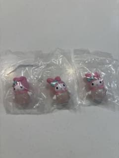 サンリオキャラクターズ Candy Doll マイメロディのサムネイル