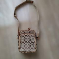 COACH シグネチャー ショルダーバッグのサムネイル