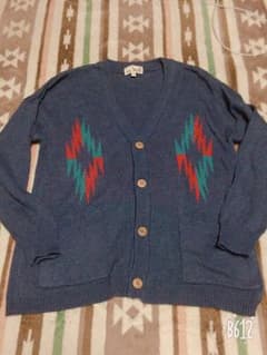 TITICACA_カーディガンのサムネイル