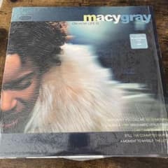 Macy gray 「ON HOW IS LIFE IS」のサムネイル