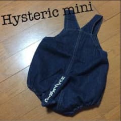 【美品】ヒスミニ✩だるまオールのサムネイル