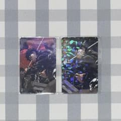 カグラバチ 】海外限定 韓国版 1巻 特典 フォトカード - メルカリ