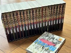 ドラゴン桜 全21巻 - メルカリ