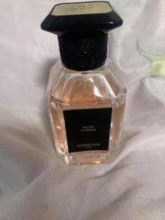 ゲラン GUERLAIN ローズシェリー 100ml - メルカリ
