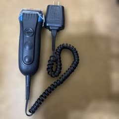ブラウンシェーバーのサムネイル