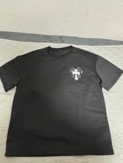 【MANFINITY】Tシャツ ブラック（海外Mサイズ / 日本L相当）のサムネイル