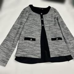 美品ペルソデア美品Persodea セレモニーセットアップMアンサンブル