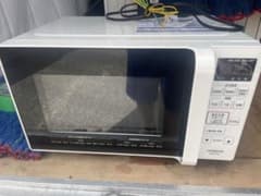 【2022年】日立電子レンジ　Aランクのサムネイル
