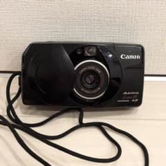 Canon　Autboy　フィルムカ　メラ　ジャンク品 canon キャノン autoboy luna35 ジャンク品 フィルムカメラ - メルカリ