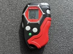 デジモンフロンティア デジヴァイス ディースキャナVer1 - メルカリ