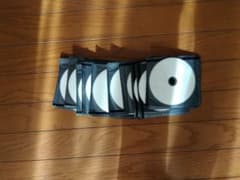 BD-RE 2X 中古　使用済み　30枚のサムネイル