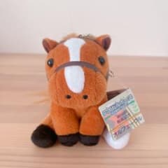 アイドルホース オルフェーヴル 第58回有馬記念 ぬいぐるみ Sサイズ
