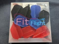まるちゃん フィットフライト シェープ 3セット分 ダーツ sh21 まるちゃん様専用 フィットフライト シェープ 3セット分 ダーツ sh21