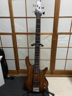 Ibanez GSR100EX 1P-02 - メルカリ