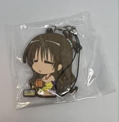 新品未開封】ToLOVEる ラバーストラップ 結城美柑 - メルカリ