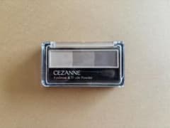 CEZANNE Eyebrow & Shade Powder 03のサムネイル