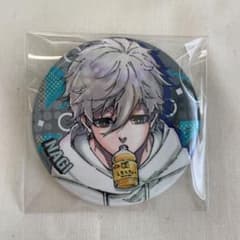 凪 缶バッジ　ブルロのサムネイル