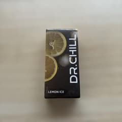 DR.CHILL 電子タバコ用 POD LEMON ICEのサムネイル