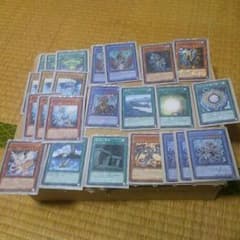 遊戯王 聖刻リチュアデッキパーツセットのサムネイル