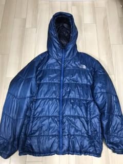 THE NORTH FACE ノースフェイス トランゴジャケットのサムネイル