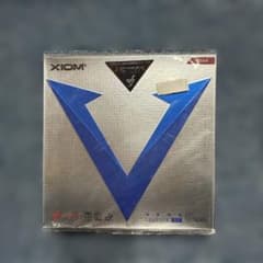 Xiom Vega Europe ＤＦ卓球ラバーのサムネイル