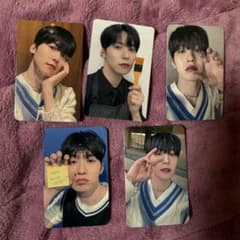 oneus ゴニ トレカ pygmalion - メルカリ