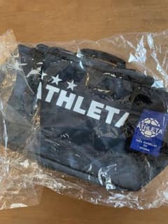 スポーツバッグ　athleta アスレタのサムネイル