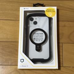iFace Reflection for iPhone 15 Magsafe対応のサムネイル