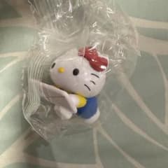 ハローキティ ミニチュアフィギュアのサムネイル