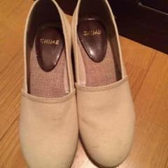 おしゃれ♪ スリッポンのサムネイル