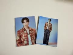 【レア物多数！】堀夏喜 グッズ60点セット（実写物多数） FANTASTICS 堀夏喜 SUNFLOWER フォトカード - メルカリ