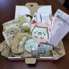 스미코구라시 굿즈 정리 판매
