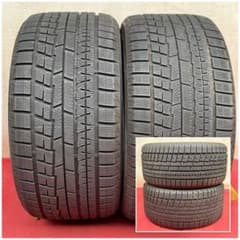 送料込275/40R18 103Qヨコハマ ice GUARD IG60☆2本 - メルカリ