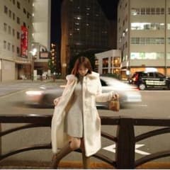 MISTREASS ミストレアス 三上悠亜 ダッフルコート MISTREASS ミストレアス 三上悠亜 ダッフルコート - メルカリ