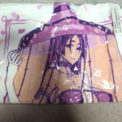 FGO 겐지미츠(수영복) 비주얼 타월 이치반쿠지