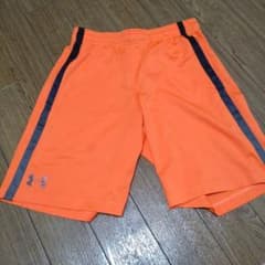 アンダーアーマー ハーフパンツのサムネイル