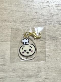 【匿名発送】ちいかわレストラン うさぎ ミニアクリルチャームのサムネイル