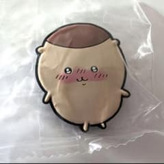ちいかわ ラバーマグネット2 くりまんじゅうのサムネイル