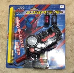 ミニビルドドライバーのサムネイル