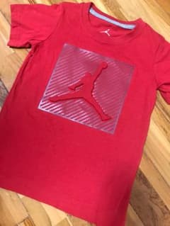 Jordan Tシャツ kidsのサムネイル