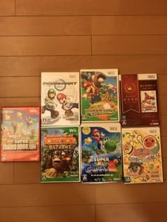 ピカチュウさん専用 マリオカートのサムネイル
