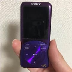 ウォークマンのサムネイル